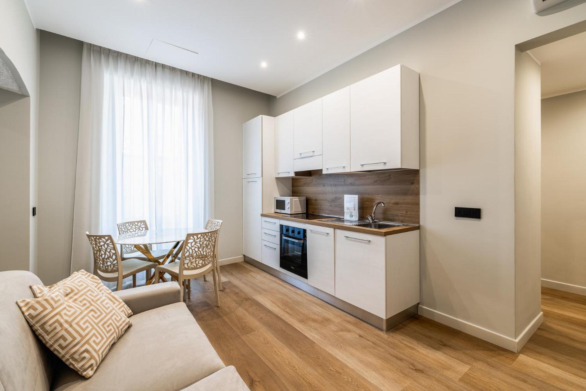 Aparthotel Residenza Le Terrazze à Alassio Extérieur photo