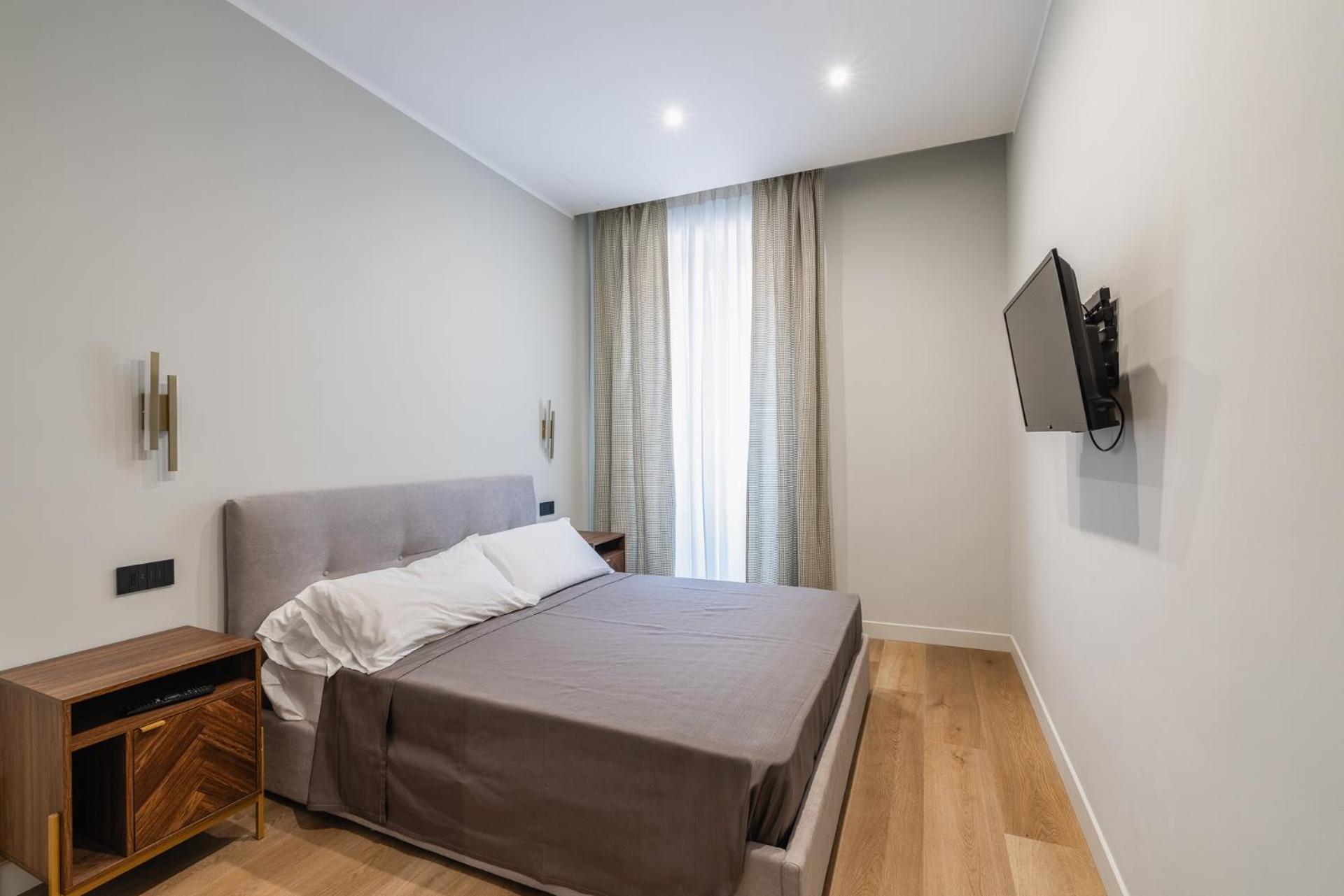 Aparthotel Residenza Le Terrazze à Alassio Extérieur photo
