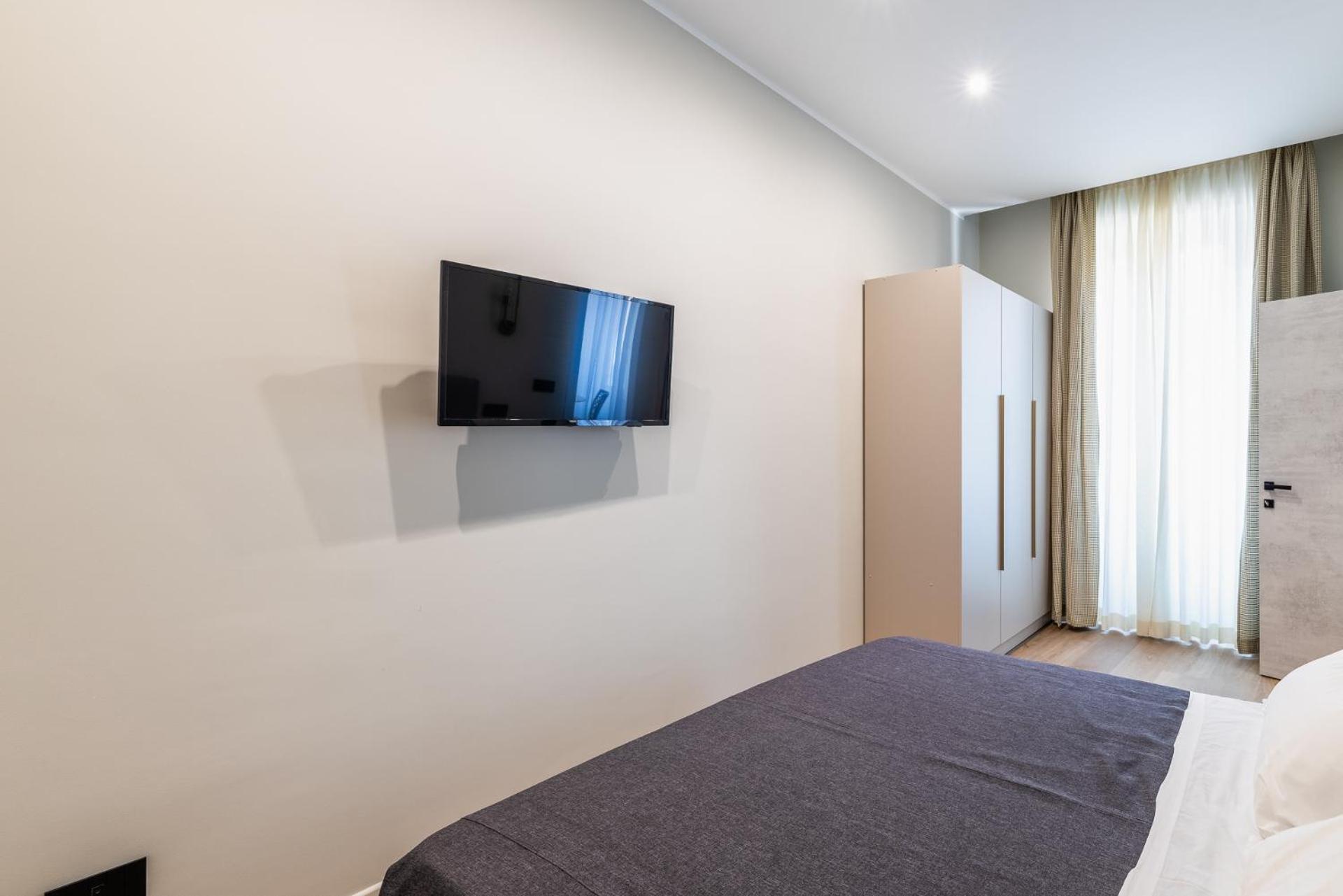 Aparthotel Residenza Le Terrazze à Alassio Extérieur photo