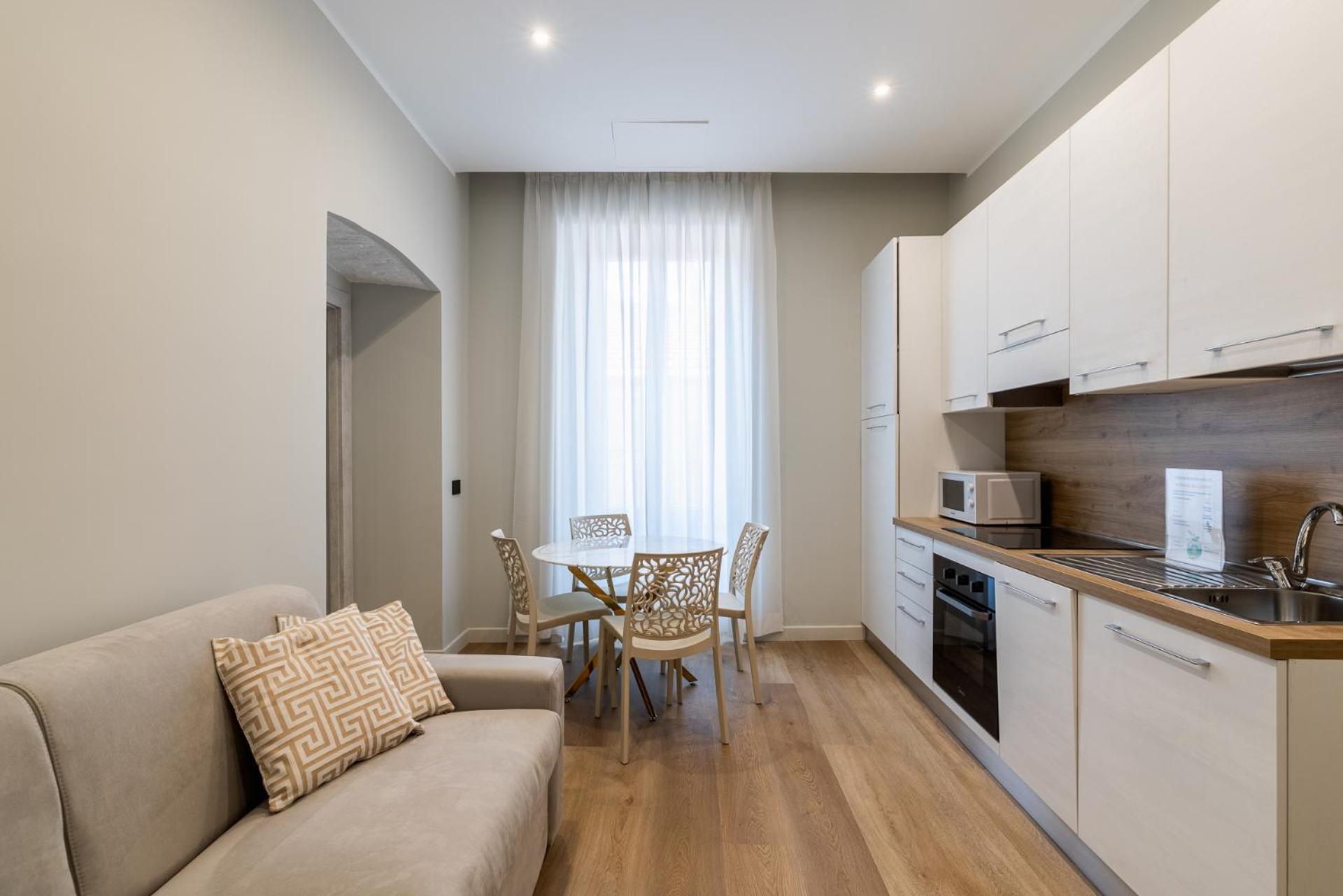 Aparthotel Residenza Le Terrazze à Alassio Extérieur photo