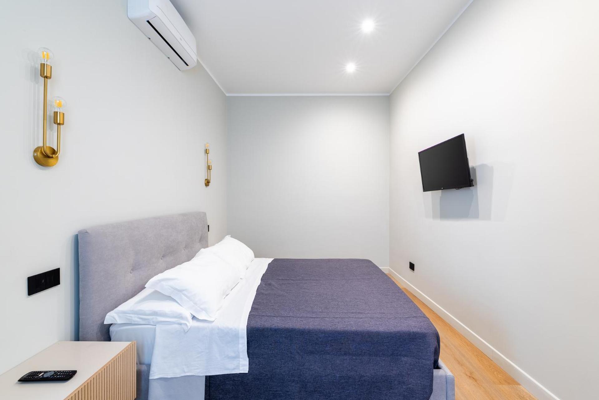 Aparthotel Residenza Le Terrazze à Alassio Extérieur photo