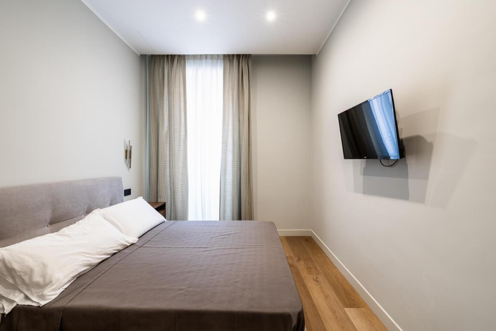 Aparthotel Residenza Le Terrazze à Alassio Extérieur photo
